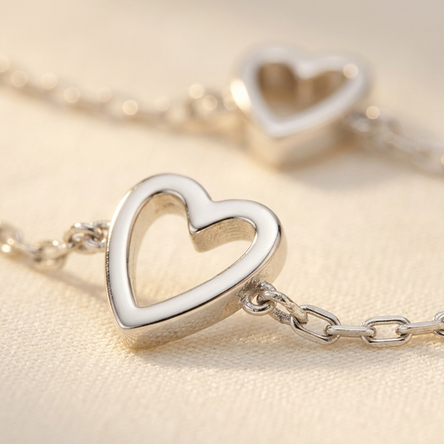 Two Hearts, One Bond
